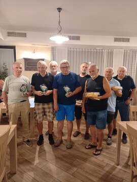 DTS poletni
